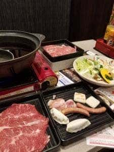 夢庵 江東住吉店