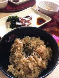 角晴