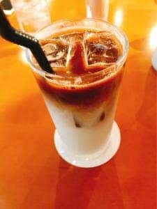 ヒルサイドカフェ