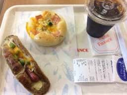 VIE DE FRANCE Café 溝の口店