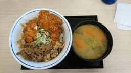 かつや 千葉君津店