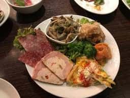 イタリアンバル京都キムラヤ