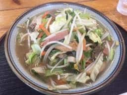 いしちゃーすば