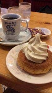 コメダ珈琲店 宇都宮下戸祭店