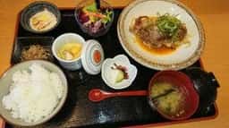 創作料理 かわ道