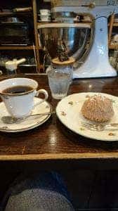 長屋門珈琲カフェ・ティカル