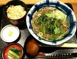 そじ坊 明石パピオス店