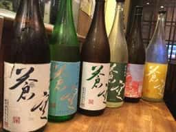 小料理 花吹雪
