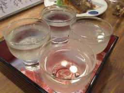 小料理 花吹雪