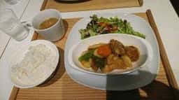 神戸ライダースカフェ