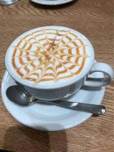 ロブソンコーヒー アーツ前橋店