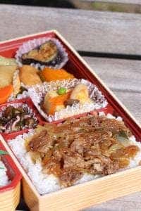 お惣菜のまつおか 高島屋横浜店