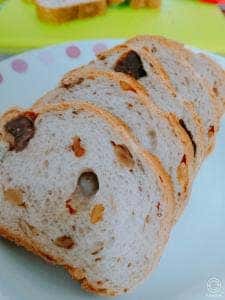 かばのパン