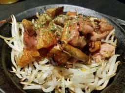 にぎわいダイニング いちおしや伝五郎