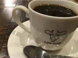 LOW Cafe