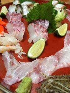福重板前料理