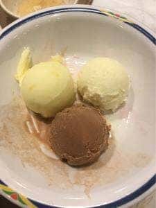 じゅうじゅうカルビ 新潟寺尾店