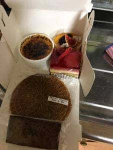 パティスリーKEINOSHIN