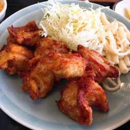 お食事処 大吉 国道店