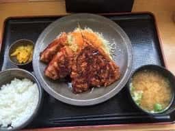 YASMOCCA大谷PA下り線