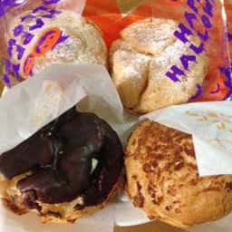 ビアードパパ イオンモールりんくう泉南店