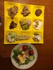 ザ ガーデン