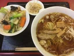 chinese dining 永利