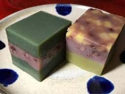 伊勢 虎屋ういろ