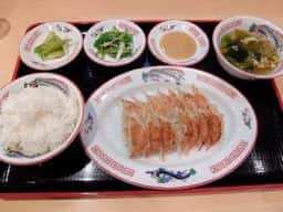 餃子専門 天包