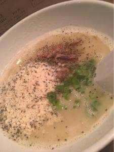 麺魂 革命児