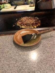 てっぱんはうす とんとん