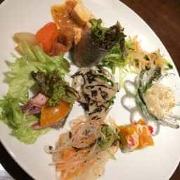 オリエンタルガーデン イサラ