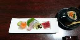 磯の味 黒進