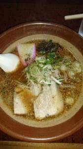 道産子