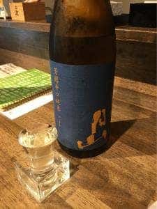 日本酒バル 轍