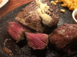 おきなわステーキ