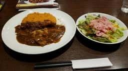 カレーハウスCoCo壱番屋 大津バイパス店