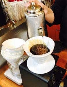 可否茶館 東急店