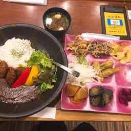 こちら丸特漁業部仙台駅前店