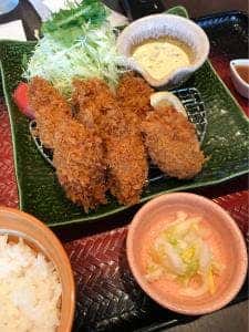 大戸屋ごはん処 富山婦中店