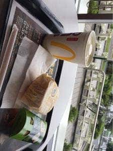 マクドナルド 南砂町店