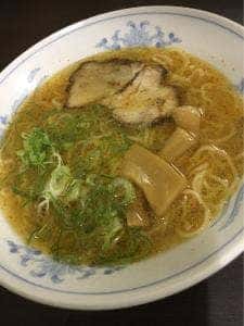 ラーメン味来