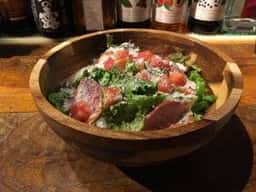 Cafe&Dining Tigre