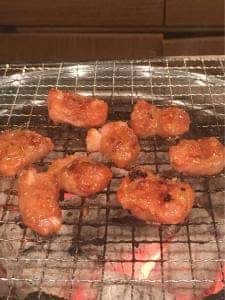 三五ホルモン 都町店