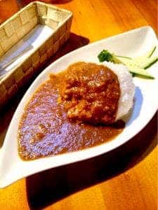 Cafe&Rest 白い絵本