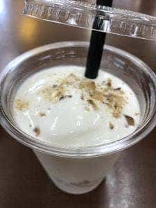 錦秋湖ハイウェイショップ