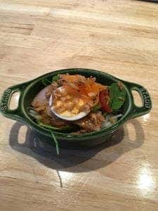 CAFE SCALE