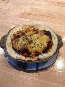 CAFE SCALE
