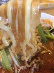大阪王将 中環千里店