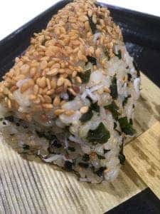 おむすび権米衛 上大岡京急店